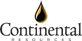 Continental Resources Inc. Logo Image